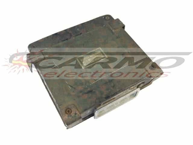 Z1300 ZG1300 Voyager ECU ECM CDI computer brain injection module (21175-1008, ZNT30A)